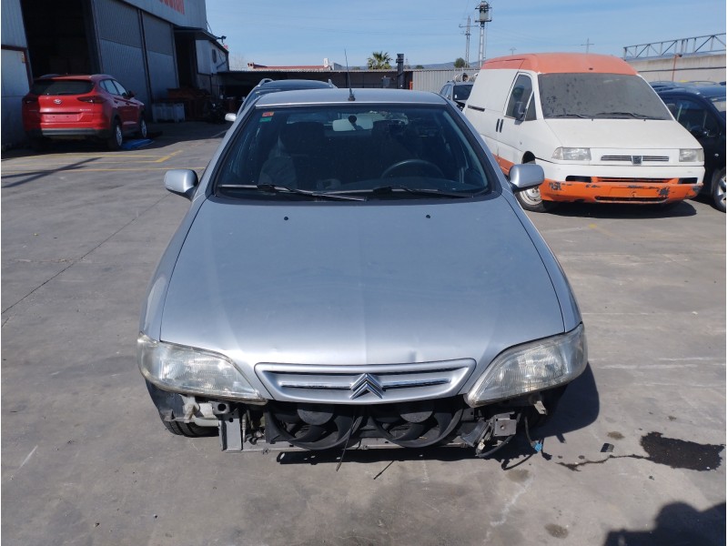 Recambio de carroceria corte para citroën xsara berlina 1.6 referencia OEM IAM   