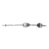 Recambio de transmision delantera derecha para fiat tempra berlina (159) 1.9 turbodiesel referencia OEM IAM   GRP2