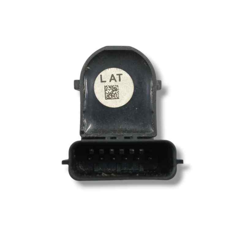 SENSOR DE APARCAMIENTO