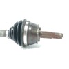 Recambio de transmision delantera derecha para fiat tempra berlina (159) 1.9 turbodiesel referencia OEM IAM   GRP2