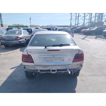 Recambio de carroceria corte para citroën xsara berlina 1.6 referencia OEM IAM   