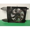 Recambio de electroventilador para chevrolet aveo lt referencia OEM IAM 96808149  
