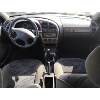 Recambio de carroceria corte para citroën xsara berlina 1.6 referencia OEM IAM   