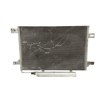 Recambio de condensador / radiador aire acondicionado para mercedes-benz clase b (w245) 2.0 cdi cat referencia OEM IAM A16950003