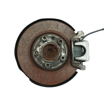 Recambio de mangueta trasera izquierda para citroën c4 picasso 1.5 blue-hdi fap referencia OEM IAM  CON PINZA Y DISCO 