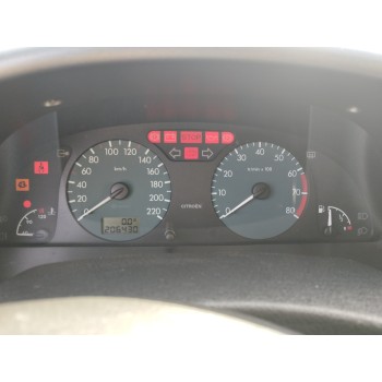 Recambio de carroceria corte para citroën xsara berlina 1.6 referencia OEM IAM   