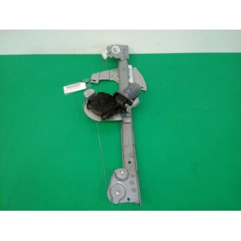 Recambio de elevalunas delantero izquierdo para citroën c1 audace referencia OEM IAM CABLE 9221T8 