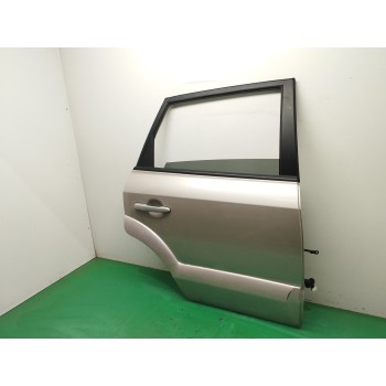 Recambio de puerta trasera derecha para hyundai tucson (jm) 2.0 crdi referencia OEM IAM   