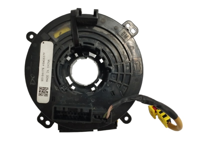 Recambio de anillo airbag para chevrolet aveo 1.4 cat referencia OEM IAM 95164179 Recambio de anillo airbag para chevrolet aveo 1.4 cat referencia OEM IAM 95164179