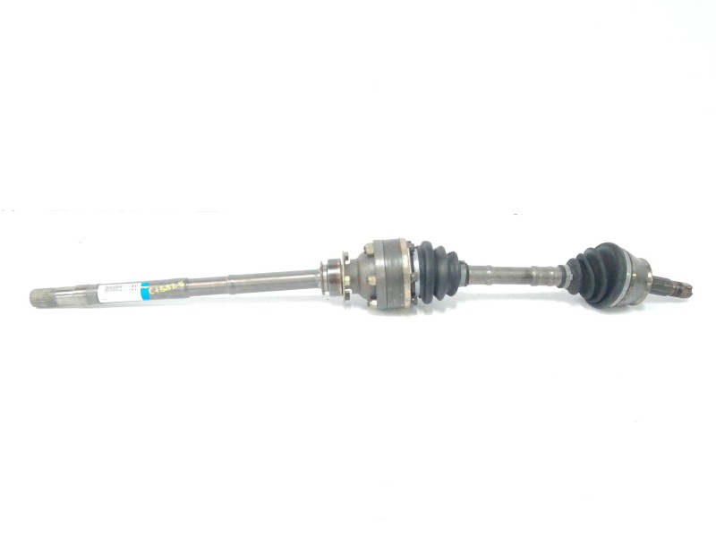 Recambio de transmision delantera derecha para fiat tempra berlina (159) 1.9 turbodiesel referencia OEM IAM   GRP2