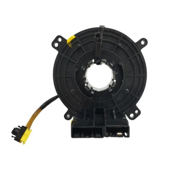 Recambio de anillo airbag para chevrolet aveo 1.4 cat referencia OEM IAM 95164179  