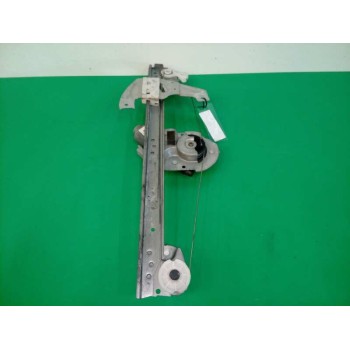 Recambio de elevalunas delantero izquierdo para citroën c1 audace referencia OEM IAM CABLE 9221T8 