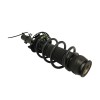 Recambio de amortiguador delantero izquierdo para seat ibiza st (6p8) 1.4 tdi referencia OEM IAM 6C0413031CG  