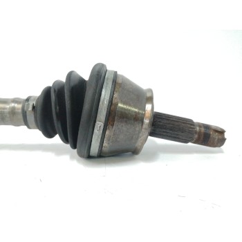 Recambio de transmision delantera derecha para fiat tempra berlina (159) 1.9 turbodiesel referencia OEM IAM   GRP2