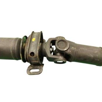 Recambio de transmision central para ford transit caja/chasis (fm_ _, fn_ _, ff_ _) 2.4 tdci referencia OEM IAM  190 CM 