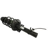Recambio de amortiguador delantero izquierdo para seat ibiza st (6p8) 1.4 tdi referencia OEM IAM 6C0413031CG  