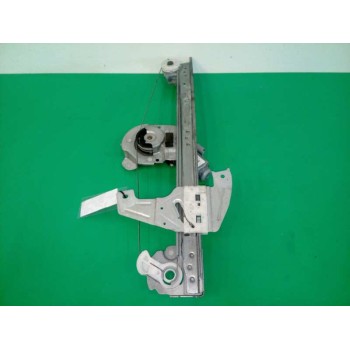 Recambio de elevalunas delantero izquierdo para citroën c1 audace referencia OEM IAM CABLE 9221T8 