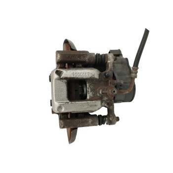 Recambio de mangueta trasera izquierda para citroën c4 picasso 1.5 blue-hdi fap referencia OEM IAM  CON PINZA Y DISCO 