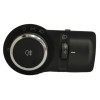 Recambio de mando luces para chevrolet aveo 1.4 cat referencia OEM IAM 96892015 10009521 