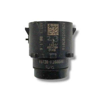 Recambio de sensor de aparcamiento para kia niro i (de) e-niro referencia OEM IAM 95720F2000  