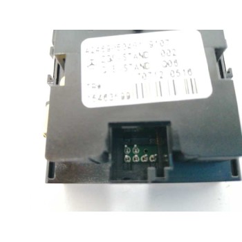 Recambio de palanca freno de mano para mercedes-benz clase a (w176) a 200 d motorsport edition (176.008) referencia OEM IAM A246