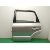 Recambio de puerta trasera izquierda para hyundai tucson (jm) 2.0 crdi referencia OEM IAM   
