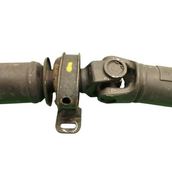 Recambio de transmision central para ford transit caja/chasis (fm_ _, fn_ _, ff_ _) 2.4 tdci referencia OEM IAM  190 CM 