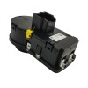 Recambio de mando luces para chevrolet aveo 1.4 cat referencia OEM IAM 96892015 10009521 