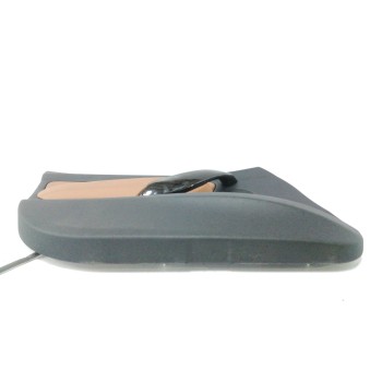 Recambio de guarnecido puerta delantera izquierda para bmw serie 3 lim. (f30) 316d referencia OEM IAM 2083494 NEGRO 