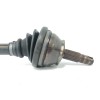 Recambio de transmision delantera derecha para fiat brava (182) 1.9 jtd cat referencia OEM IAM   GRP2