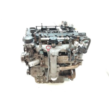 Recambio de motor completo para ssangyong korando 2.0 td cat referencia OEM IAM 671950  