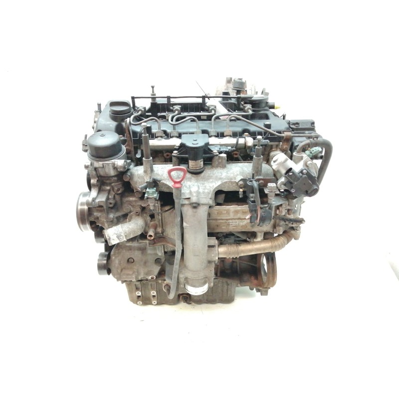 Recambio de motor completo para ssangyong korando 2.0 td cat referencia OEM IAM 671950  