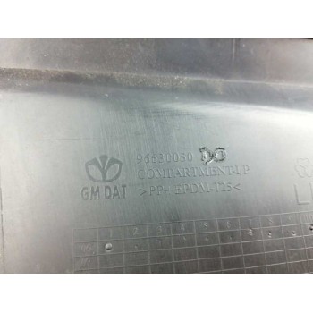 Recambio de guantera para opel antara 2.0 cdti cat (z 20 dmh / llw) referencia OEM IAM 96630050  