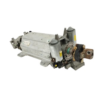 Recambio de columna direccion para jaguar s-type 3.0 v6 24v cat referencia OEM IAM 2W4C3C529BB  