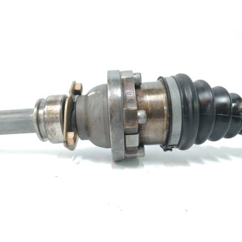 Recambio de transmision delantera derecha para fiat brava (182) 1.9 jtd cat referencia OEM IAM   GRP2