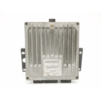 Recambio de centralita motor uce para renault modus 1.5 dci diesel referencia OEM IAM 8200398934  