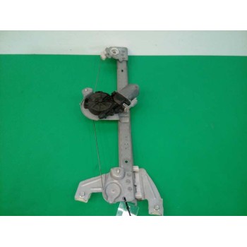 Recambio de elevalunas delantero izquierdo para citroën c1 audace referencia OEM IAM CABLE 9221V7 