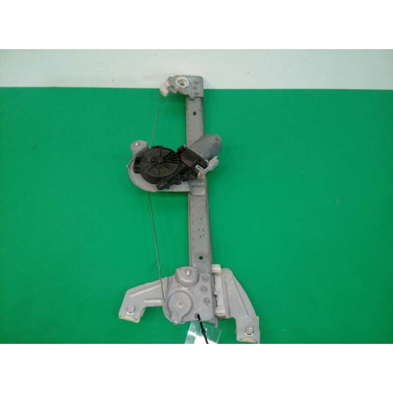 Recambio de elevalunas delantero izquierdo para citroën c1 audace referencia OEM IAM CABLE 9221V7 