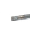 Recambio de transmision delantera derecha para fiat brava (182) 1.9 jtd cat referencia OEM IAM   GRP2