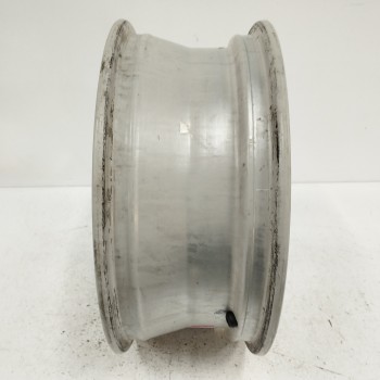 Recambio de llanta para mazda 3 berlina (bk) 2.0 16v cat referencia OEM IAM 9965026570 16X6,5JCH 5H 5X115