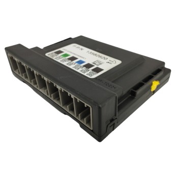 Recambio de modulo electronico para chevrolet aveo 1.4 cat referencia OEM IAM 13582620  