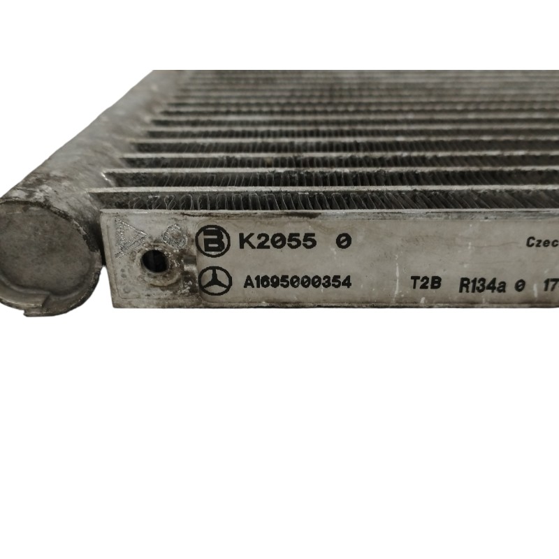 CONDENSADOR / RADIADOR AIRE ACONDICIONADO