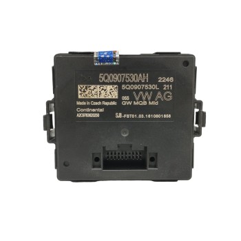 MODULO ELECTRONICO 5Q0907530AH INTERFAZ DE DATOS GATEWAY A2C9763620250