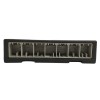 Recambio de modulo electronico para chevrolet aveo 1.4 cat referencia OEM IAM 13582620  