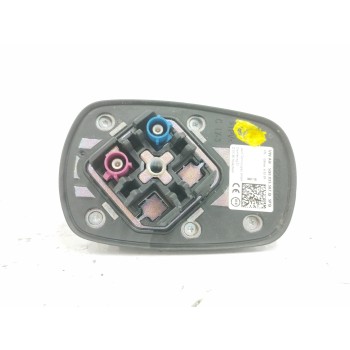 Recambio de antena para volkswagen t-roc 1.0 tsi referencia OEM IAM 5Q0035507Q  