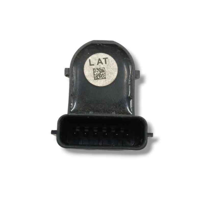 SENSOR DE APARCAMIENTO