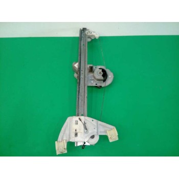 Recambio de elevalunas delantero izquierdo para citroën c1 audace referencia OEM IAM CABLE 9221V7 