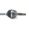 Recambio de transmision delantera derecha para fiat brava (182) 1.4 12v cat referencia OEM IAM   GRP2