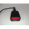 Recambio de enganche cinturon izquierdo para mazda 3 lim. () style referencia OEM IAM  DELANTERO 