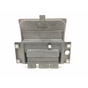 Recambio de centralita motor uce para renault modus 1.5 dci diesel referencia OEM IAM 8200398934  